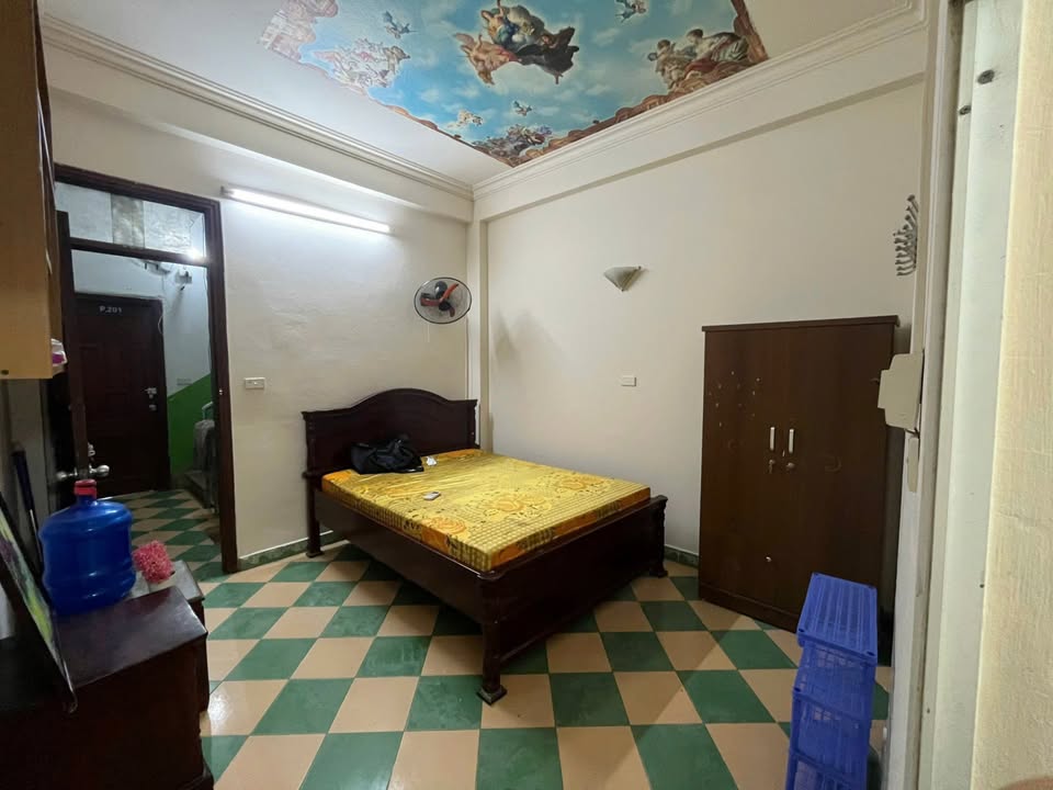 Phòng studio cho thuê tại Nguyễn Chánh, Cầu Giấy - Giá 2.8 triệu/tháng, vào ở ngay!