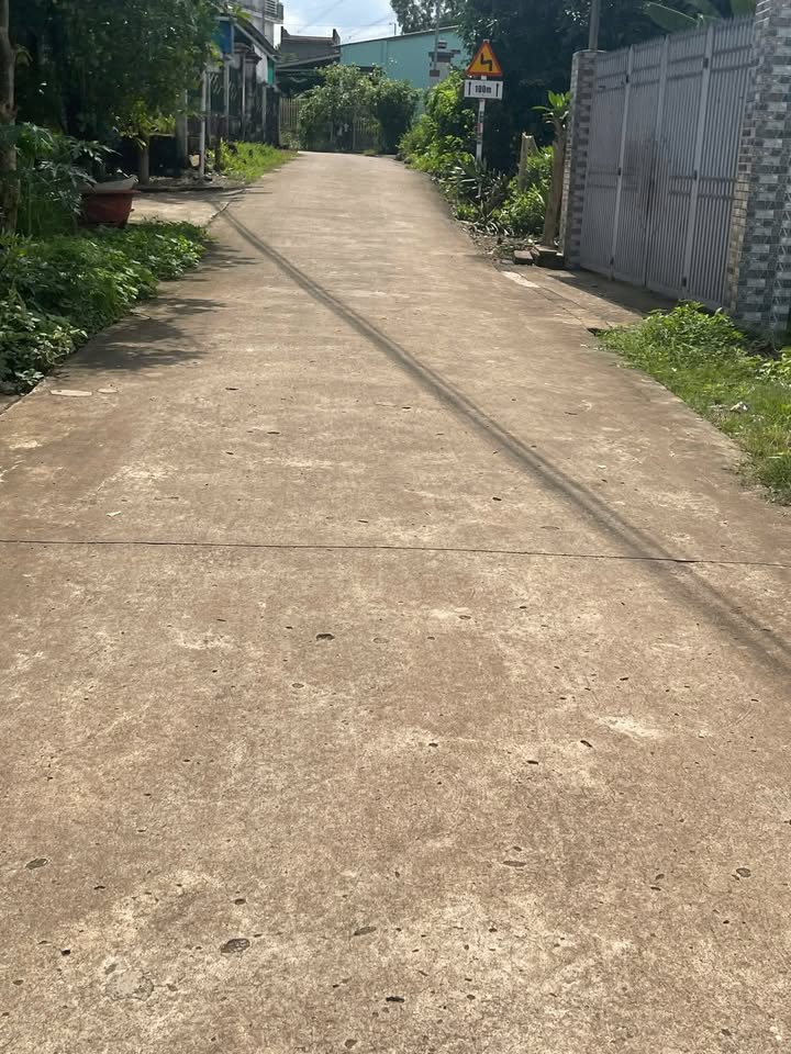 Đất nền Vĩnh An, Vĩnh Cửu 2065m² giá 2.05 tỷ - Cơ hội đầu tư tuyệt vời!