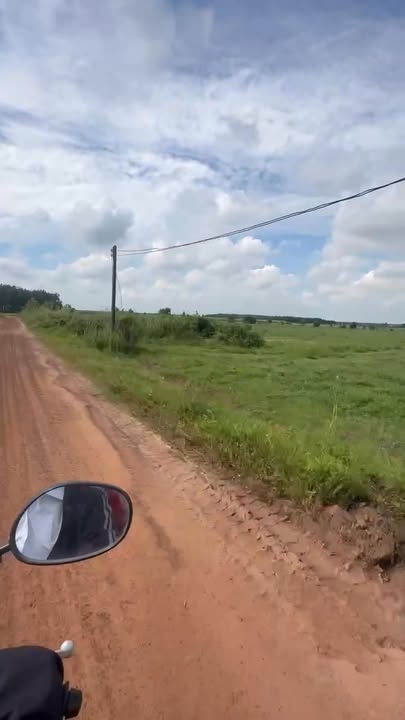 Đất nền Tân Hội, Tân Châu 190m² giá chỉ 1.2 tỷ - Cơ hội đầu tư hấp dẫn!