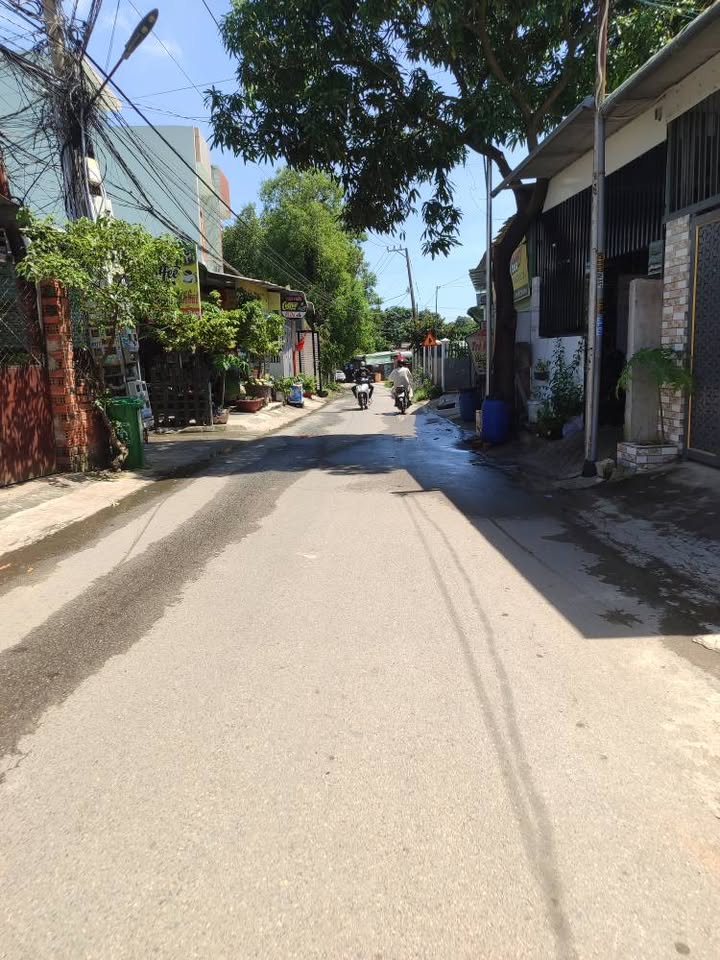 Đất nền Thái Hòa Tân Uyên 80m² giá 3 tỷ - Cơ hội đầu tư tuyệt vời!