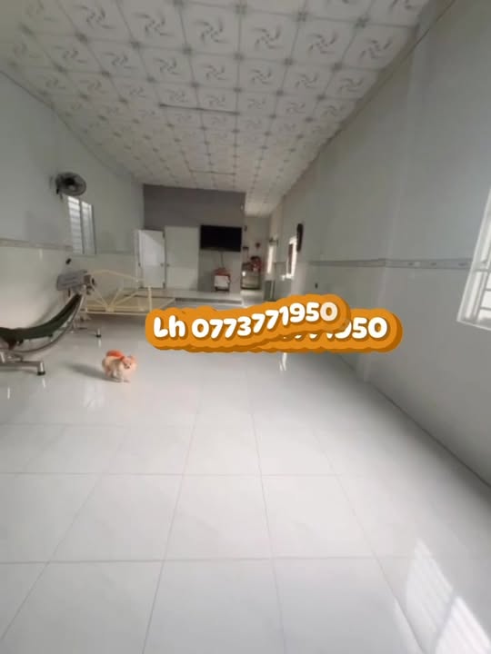 Nhà bán xã Trà Ôn, Vĩnh Long 90m² - Sẵn sàng vào ở ngay!