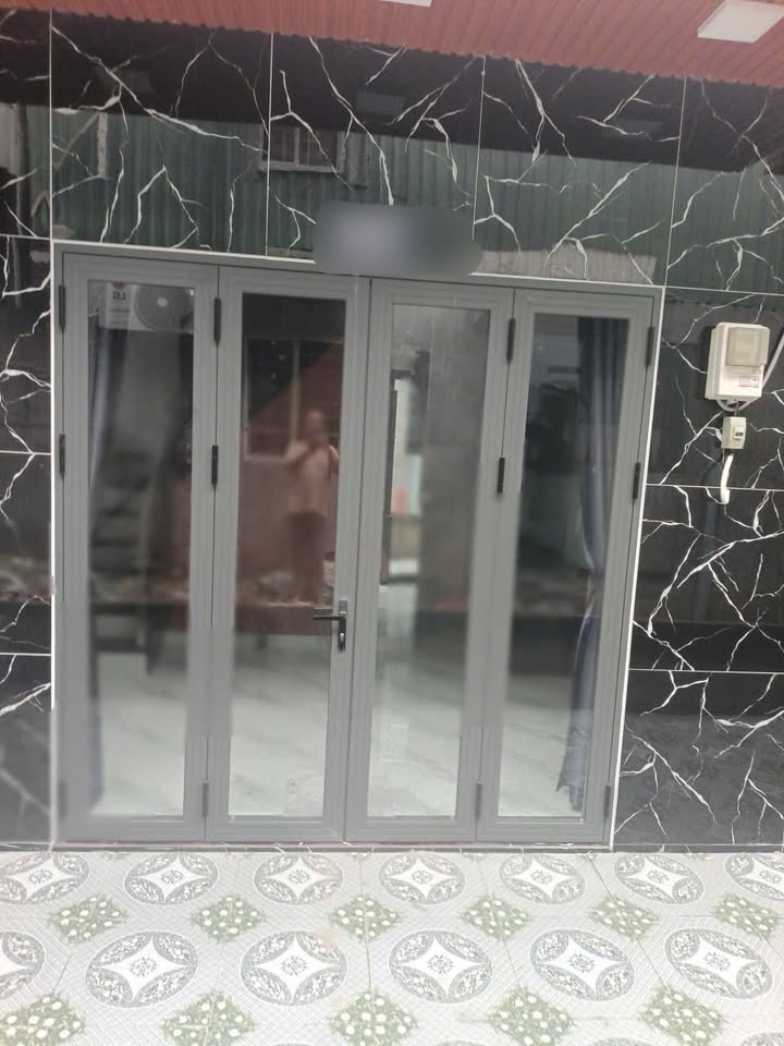 Nhà chính chủ Hẻm 88 Nguyễn Văn Quỳ, Quận 7, 20m² giá 1.15 tỷ - Đẹp như hình, thương lượng chính chủ!