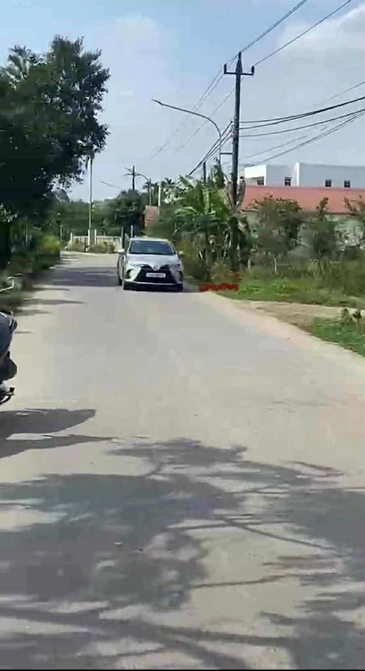 Đất nền Lâm Lang 2 Cam Thuỷ 154.8m² giá 300 triệu - Mặt tiền đẹp, đầu tư sinh lời!