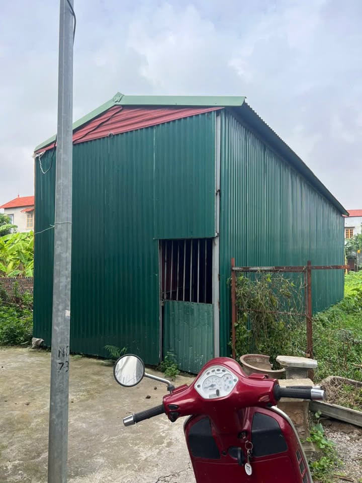 Đất Đa Tốn, Gia Lâm 53m² giá 4 tỷ - Ô tô đỗ cửa, Tiện ích ngập tràn!