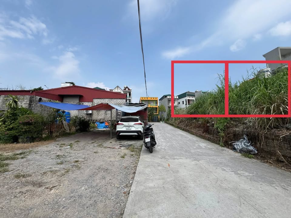 Đất nền Hạ Long 50,6m² giá thỏa thuận - Vị trí đắc địa, kinh doanh thuận lợi!