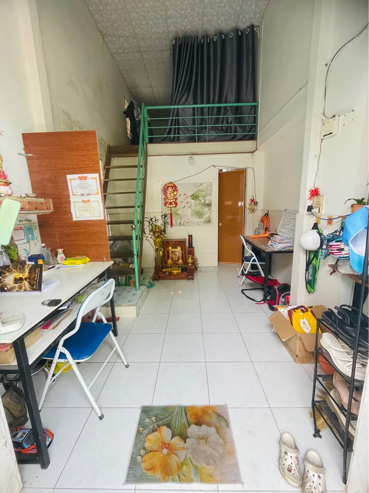 Nhà cho thuê kiệt đường Núi Thành, quận Hải Châu, 50m² - Giá chỉ 4.5 triệu/tháng