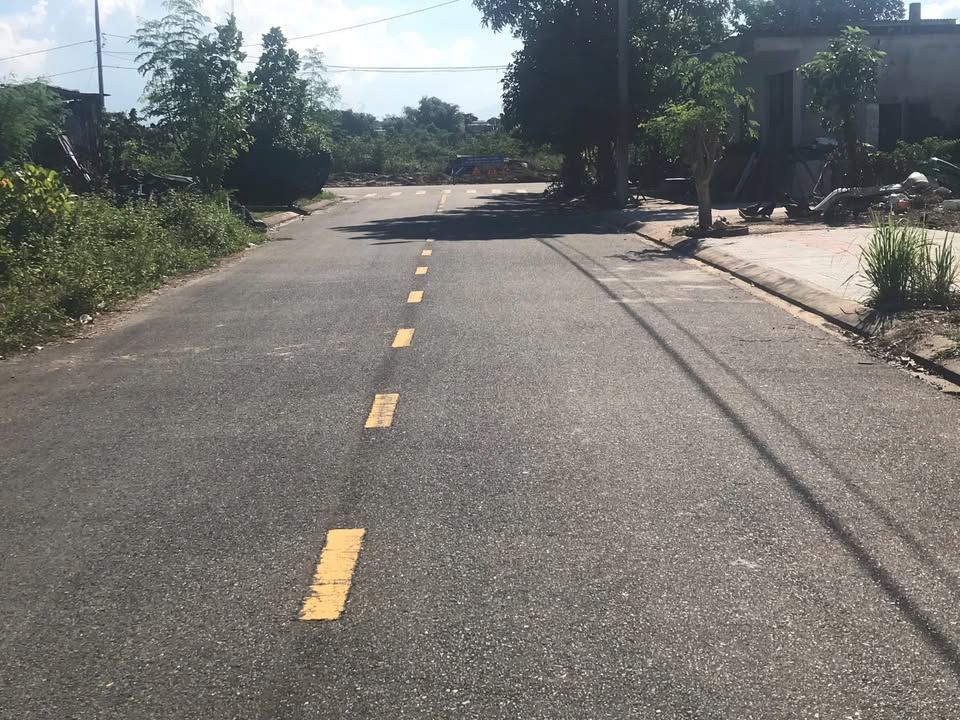 Đất nền Vũ Thạnh, Hòa Xuân 100m² giá 3.45 tỷ - Vị trí chiến lược đầu tư