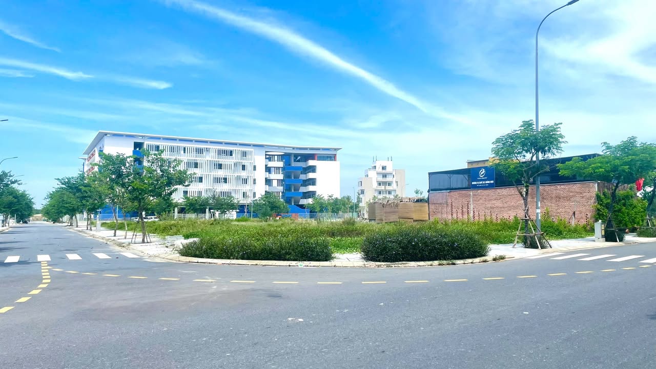 Lô đất Trần Quốc Vượng 282m² giá thỏa thuận - Cơ hội đầu tư sinh lời vượt trội!