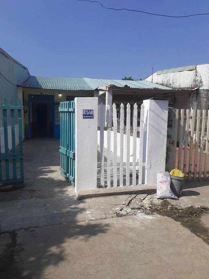 Nhà cho thuê tại đường Hoàng Văn Thái, Đà Nẵng 50m² - Không gian sống thoáng đãng!