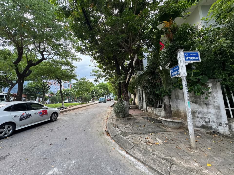 Nhà trọ An Thượng 22, Đà Nẵng 77m² chỉ 8 tỷ - Dòng tiền ổn định 10 triệu/tháng!