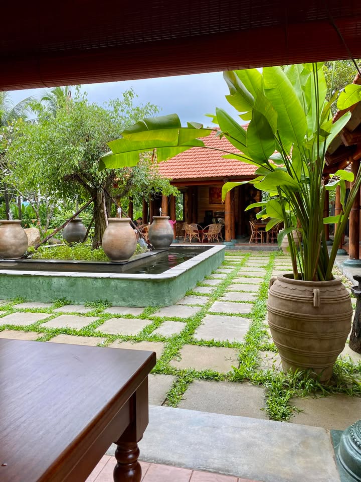 Đất nền 100m² đường Mai Đăng Chơn - Giá chỉ 1.6 tỷ - Đầu tư sinh lời!