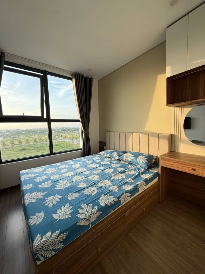 Căn hộ FPT Plaza 2 Đà Nẵng 71m² giá 3.x tỷ - Full nội thất đẹp