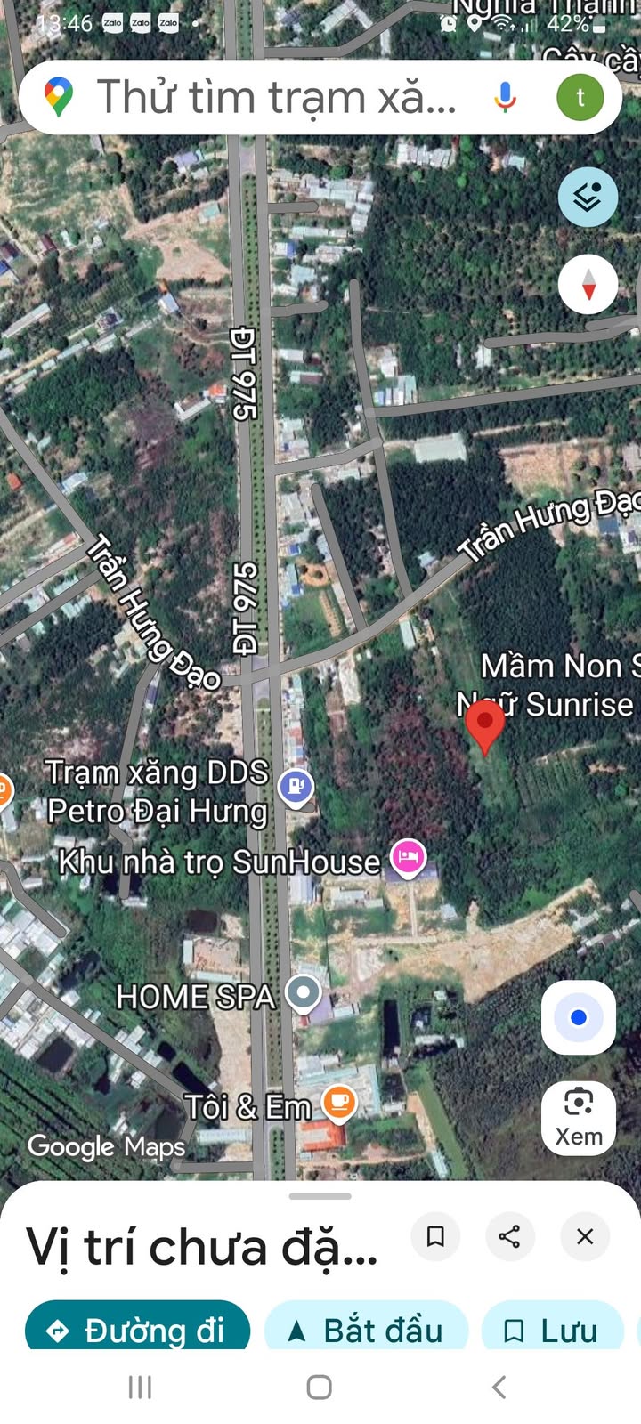 Đất nền 334m² An Thới Phú Quốc giá chỉ 2 tỷ - Cơ hội đầu tư hấp dẫn!