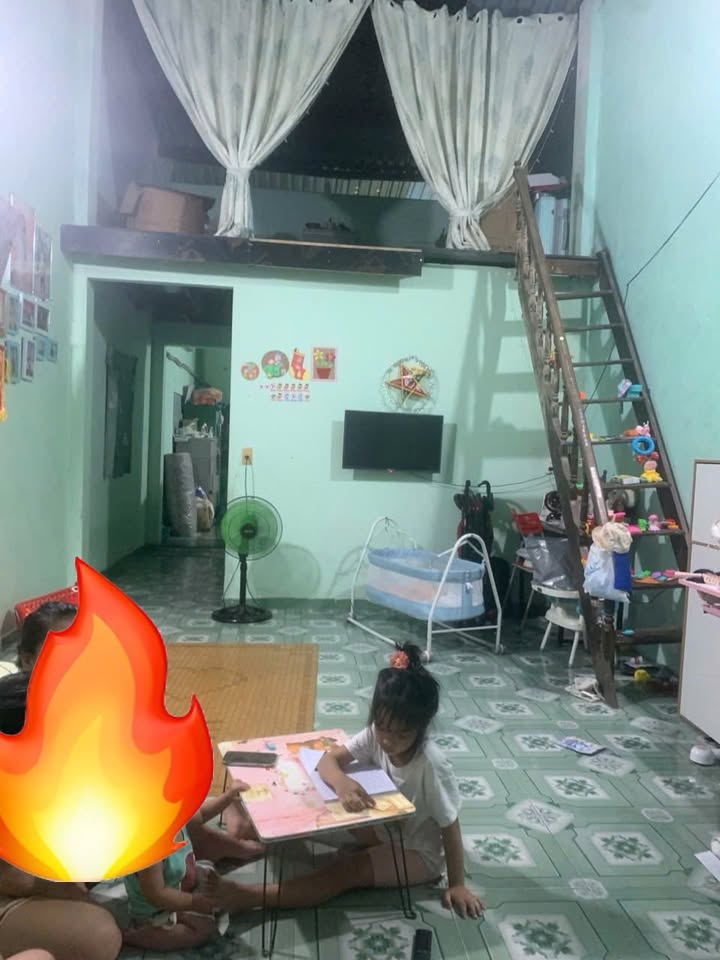 Nhà cấp 4 đường Trần Ngọc Sương, Hòa Thọ Đông 74m² giá 2.7 tỷ - Vị trí thuận lợi gần đường chính!