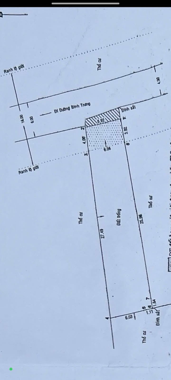 Đất mặt tiền đường Cát Lái Quận 2, 204m² giá 14.5 tỷ - Sổ đỏ chính chủ!