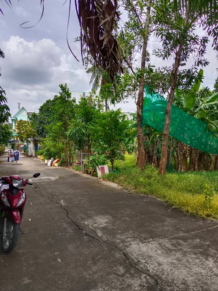 Đất nền Tăng Nhơn Phú A, Thủ Đức 175m² giá 6 tỷ - Sổ hồng đầy đủ, xây dựng tự do!