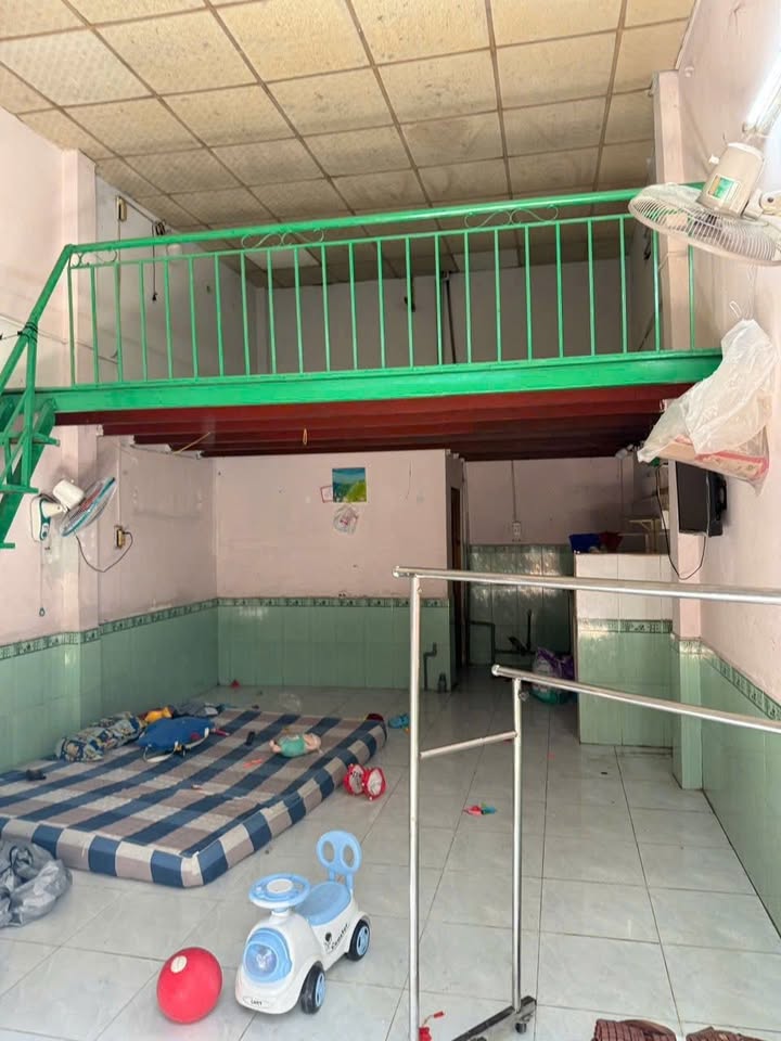 Nhà cho thuê ấp 2, xã Vĩnh Lộc A, huyện Bình Chánh - Giá chỉ 2.5 triệu/tháng!