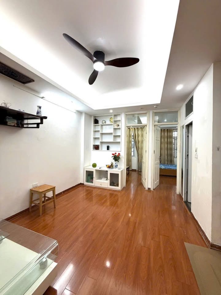 Nhà mới 4 tầng Yên Nghĩa Hà Đông 50m² giá 6 tỷ - Sẵn sàng vào ở ngay!