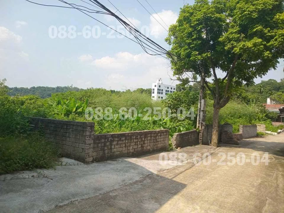 Đất nền Tiên Phương, Chương Mỹ 300m² giá 9 tỷ - Lô góc 2 mặt đường ô tô tải