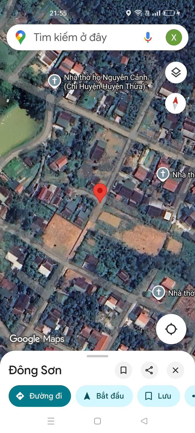 Đất nền Lương Sơn Đô Lương 200m² giá chỉ từ 300 triệu - Cơ hội đầu tư tuyệt vời!