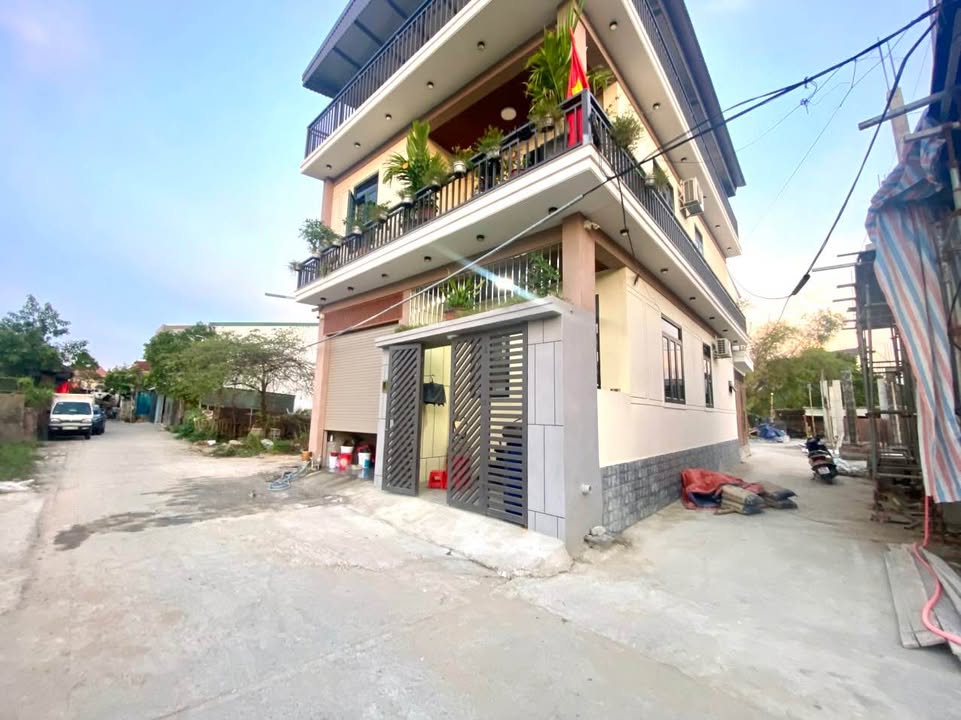 Đất Vinh Tân 64m² giá 1.xx tỷ - Vị trí đẹp, gần Chợ Vinh!