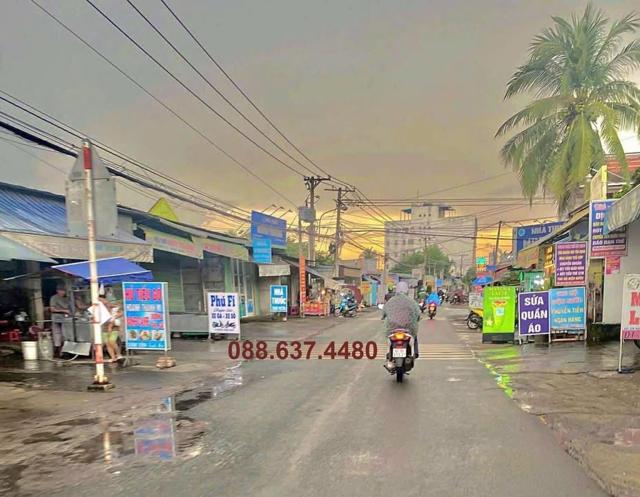 Nhà cấp 4 tại phường Bảo Vinh, Long Khánh 154m² giá 1.2 tỷ - Bán gấp, sổ đỏ chính chủ!