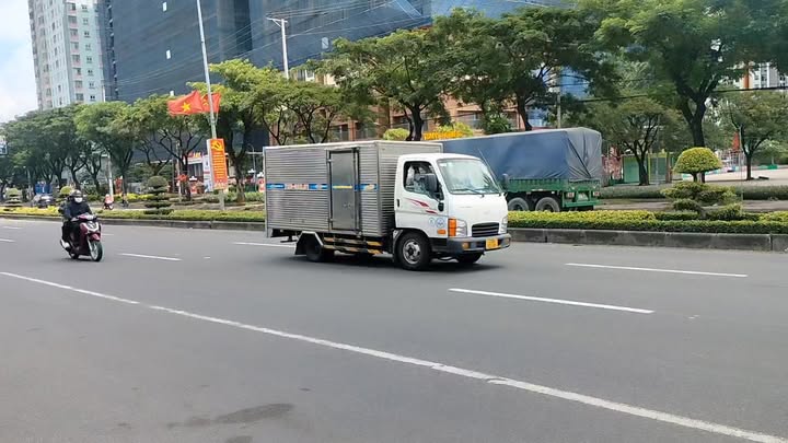 Bán mặt bằng FrontHouse Phú Mỹ 380m² giá 10 tỷ - Dòng tiền 1 tỷ/năm!