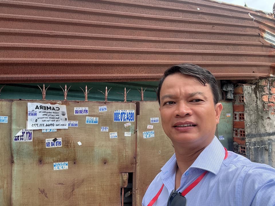 Đất nền Tân Chánh Hiệp, Quận 12 giá 1.5 tỷ - Cơ hội đầu tư sinh lời!