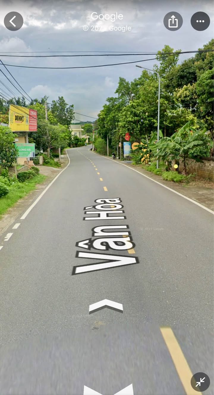 Đất nền Yên Bài, Ba Vì 2040m² - Tầm nhìn hồ núi tuyệt đẹp!