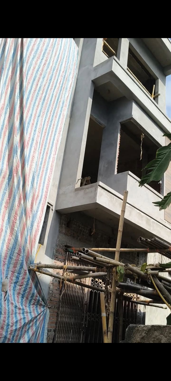 Nhà 3 tầng đường Liên Hà 45m² giá 2.5 tỷ - Gần bệnh viện 700 giường!