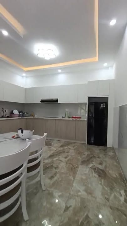Nhà đẹp An Sơn, Đà Lạt 50m² giá 4.8 tỷ - Sẵn sàng dọn vào ở ngay!