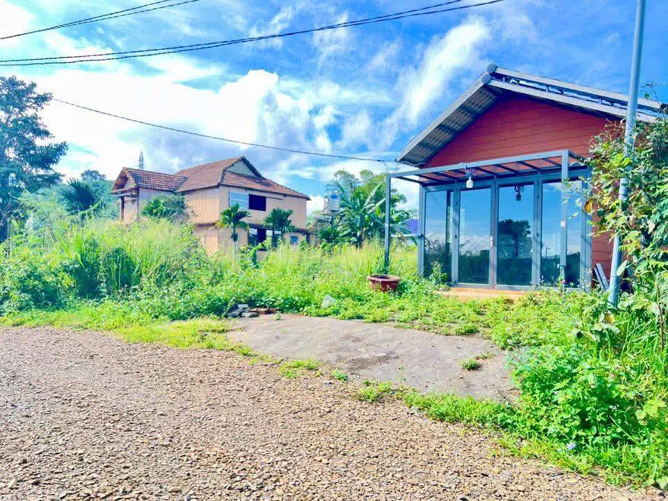 Nhà hẻm Đường Tránh Lộc Châu Bảo Lộc 132m² giá 1.25 tỷ - Đầu tư sinh lời tốt!