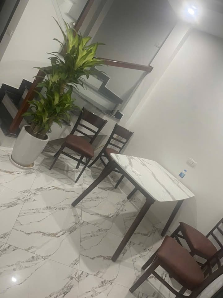 Nhà nguyên căn 6 tầng Thạch Bàn - 3 phòng ngủ - Nội thất đầy đủ chỉ 8 triệu