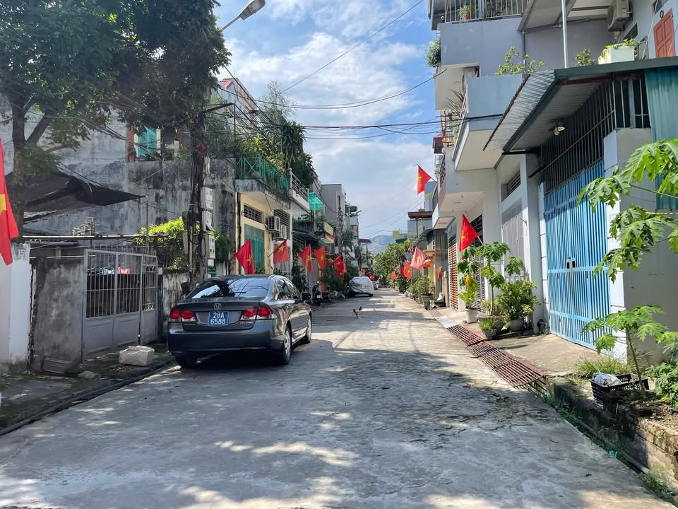 Đất nền Tân Thịnh Hòa Bình 79m² giá 1.6 tỷ - Mặt tiền 3m67, cơ hội đầu tư tuyệt vời!