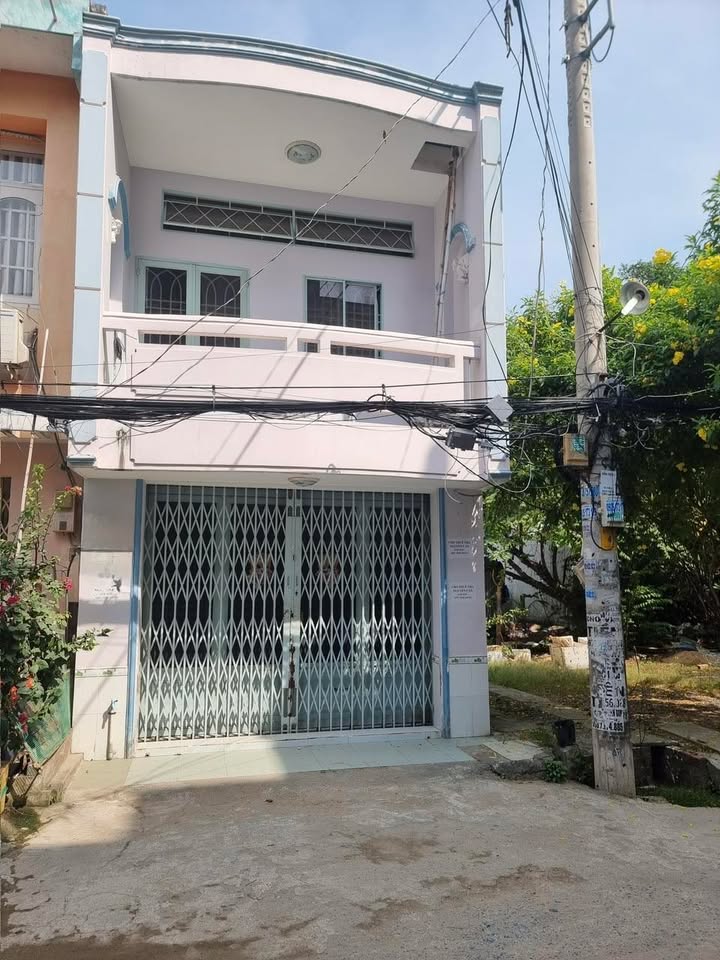 Nhà cho thuê hẻm xe tải An Dương Vương, quận 8 - Giá 8 triệu/tháng hấp dẫn!