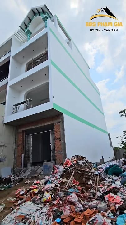 Đất nền Vĩnh Lộc B, Bình Tân 100m² giá thỏa thuận - Sổ hồng chính chủ, pháp lý rõ ràng!