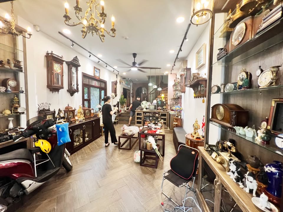 Townhouse Nguyễn Trọng Tuyển Tân Bình 72m² giá 21 tỷ - Sổ hồng hoàn công đầy đủ!