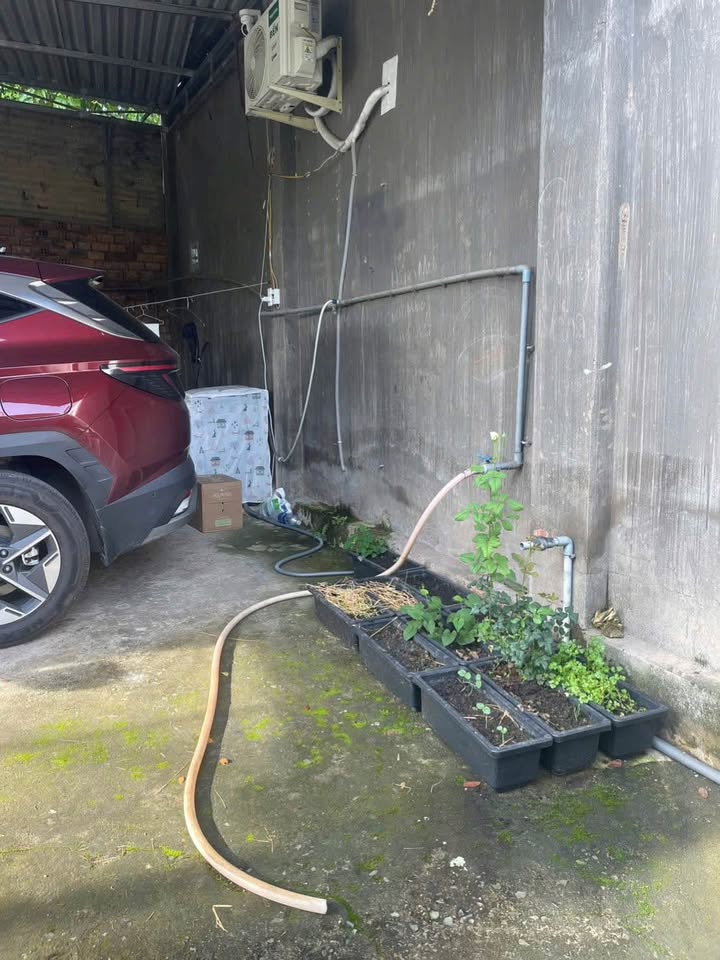 Nhà riêng Trảng Bom 156m² giá 999 triệu - Tiện ích đầy đủ gần trung tâm