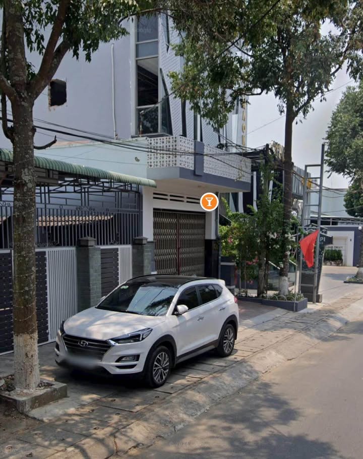 Bán lô đất mặt đường Bắc Cạn, phường Thắng Lợi, 286m² giá 3 tỷ - Vị trí đắc địa cho kinh doanh!