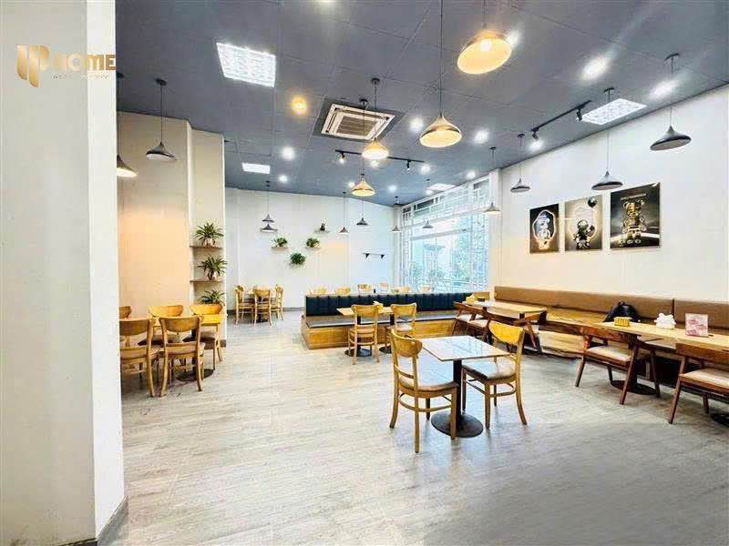 Nhà cho thuê mặt đường Lương Khánh Thiện 150m² giá 30 triệu - Phù hợp cho kinh doanh
