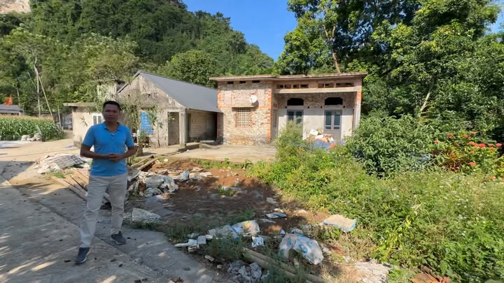 Đất thổ cư 593m² tại xã Cao Dương, Phú Thọ - Giá thỏa thuận, pháp lý rõ ràng!