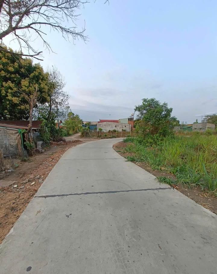 Đất thổ cư Vinh Quang, Kon Tum 105m² giá 300 triệu - Hướng Tây, đường rộng thoáng