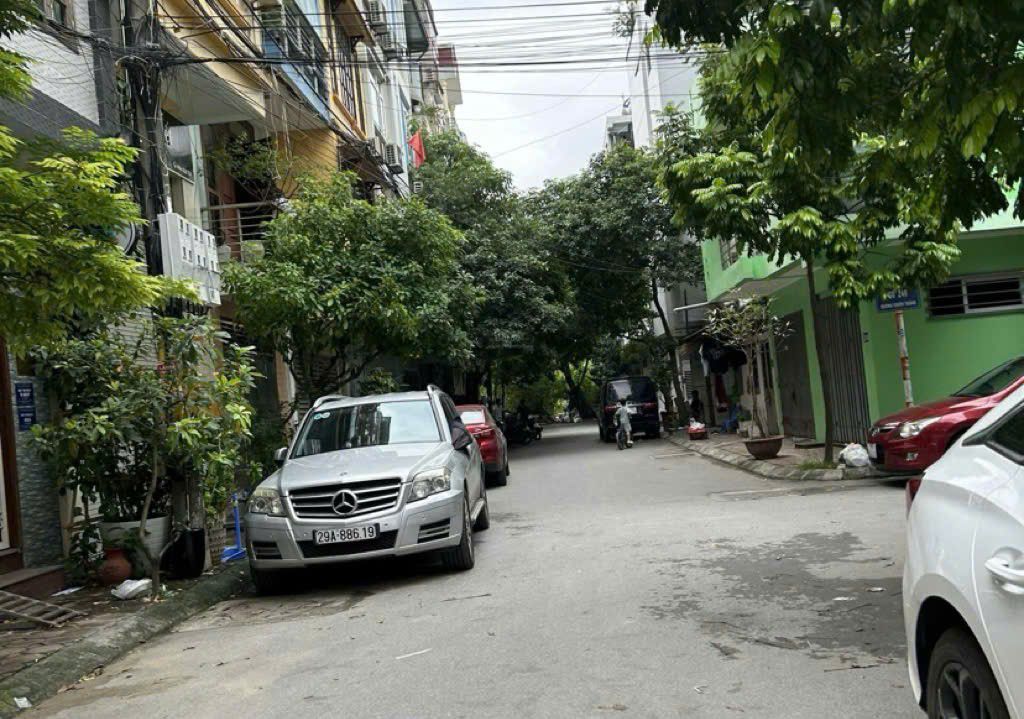 Nhà cho thuê tại Chiến Thắng, Văn Quán, Hà Đông 35m² - Phù hợp cho văn phòng và kinh doanh