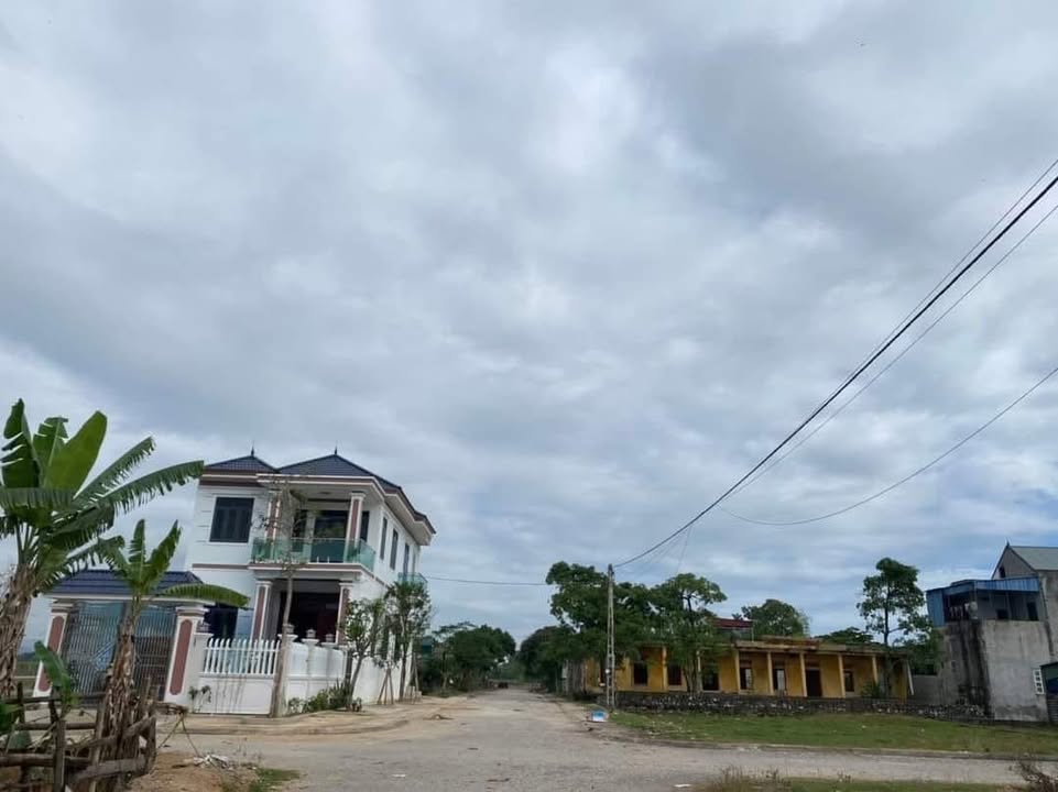 Đất thổ cư Tĩnh Gia, Nghi Sơn, Thanh Hóa 138m² - Chính chủ cần bán gấp!