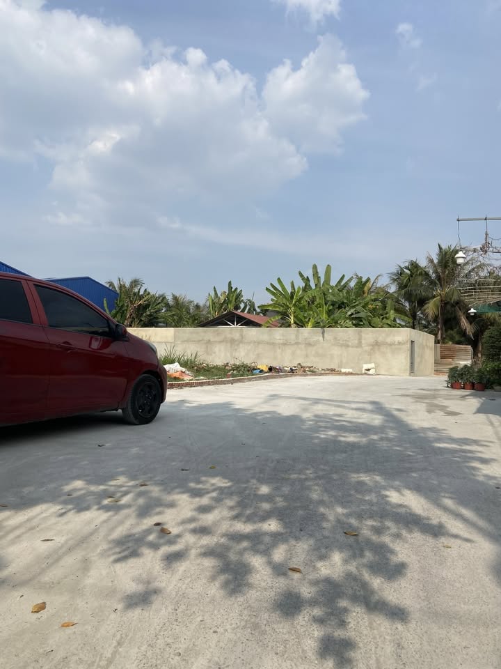 Đất Thạnh Xuân 47, Quận 12 - 100m² chỉ 3 tỷ - Hẻm xe hơi đỗ cửa!