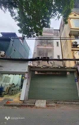 Nhà mặt phố Vũ Hữu, Thanh Xuân 80m² giá 28 triệu - Thích hợp làm siêu thị, showroom!