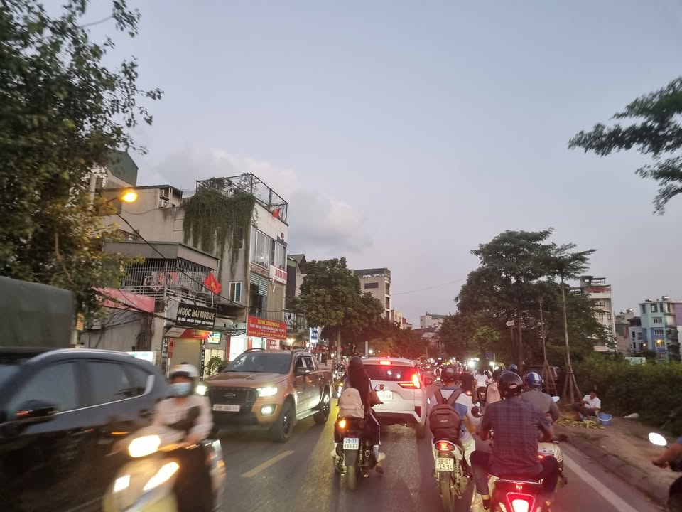 Mặt bằng kinh doanh tại Kiến Hưng 90m² chỉ từ 15 triệu - Không thể bỏ lỡ!