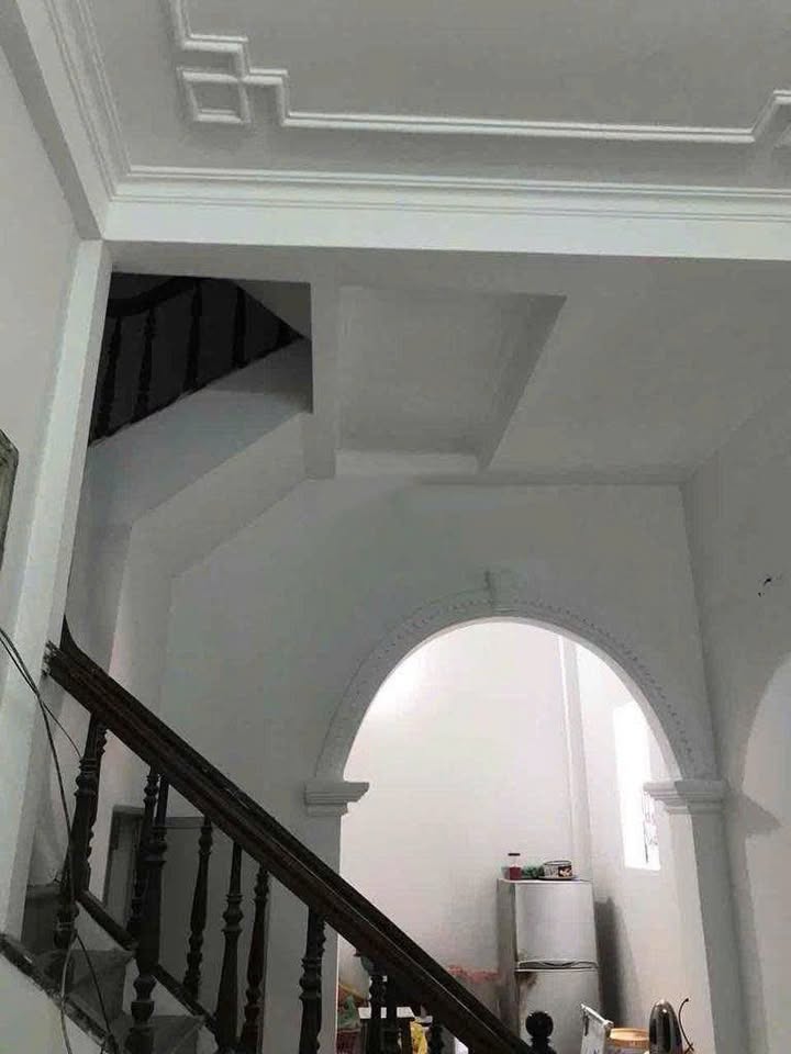 Nhà cho thuê tại Ngõ 211 Khương Trung, Thanh Xuân - 30m², đầy đủ nội thất chỉ 8 triệu