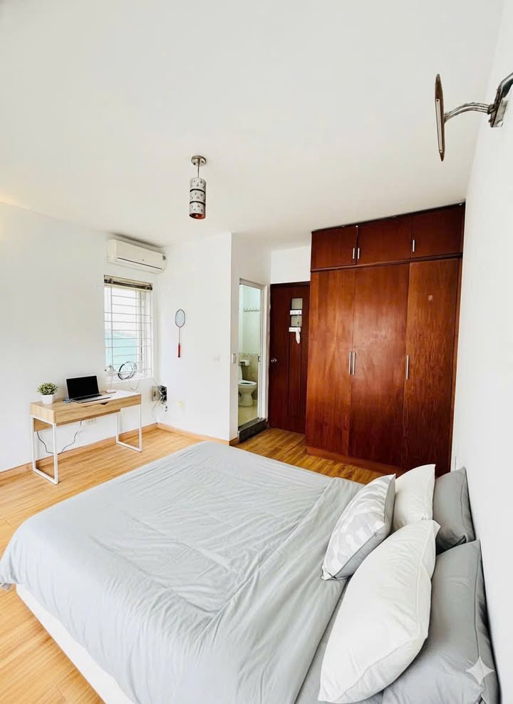 Phòng trọ cho thuê Thịnh Liệt, Hoàng Mai 35m² giá 3,7 triệu - Tiện nghi đầy đủ, vị trí trung tâm!