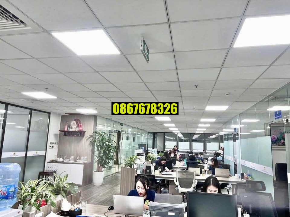 Cho thuê văn phòng tại Thanh Xuân 145m² giá 30 triệu - Vị trí đắc địa, sẵn sàng vào ngay!